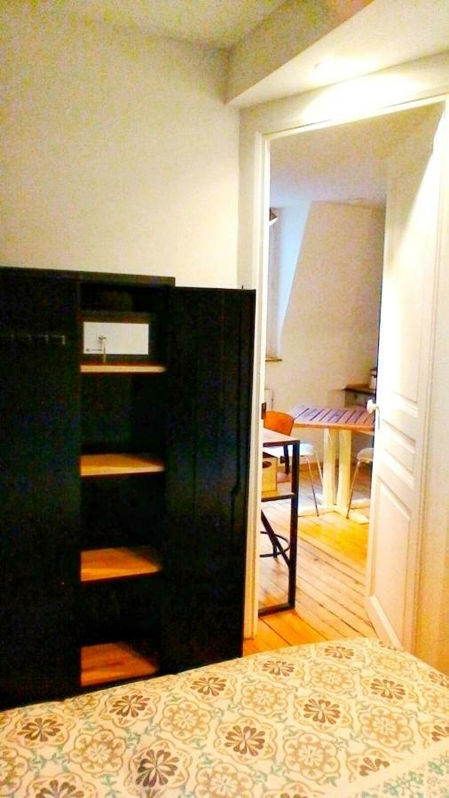 La Scellerie Apartment Tours Ngoại thất bức ảnh