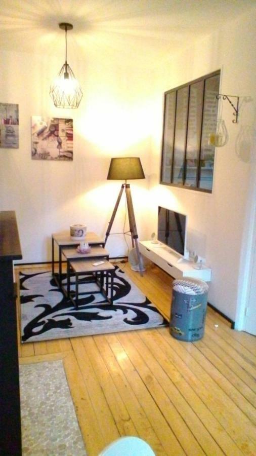 La Scellerie Apartment Tours Ngoại thất bức ảnh