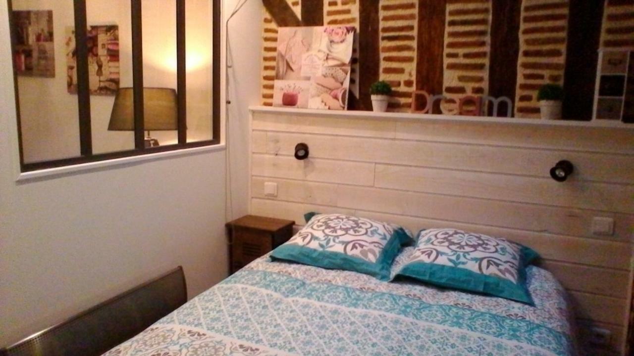 La Scellerie Apartment Tours Ngoại thất bức ảnh