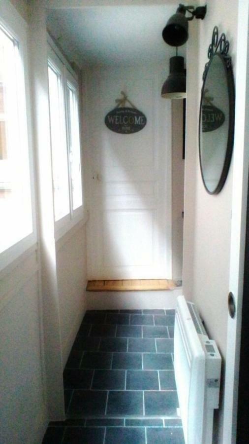 La Scellerie Apartment Tours Ngoại thất bức ảnh