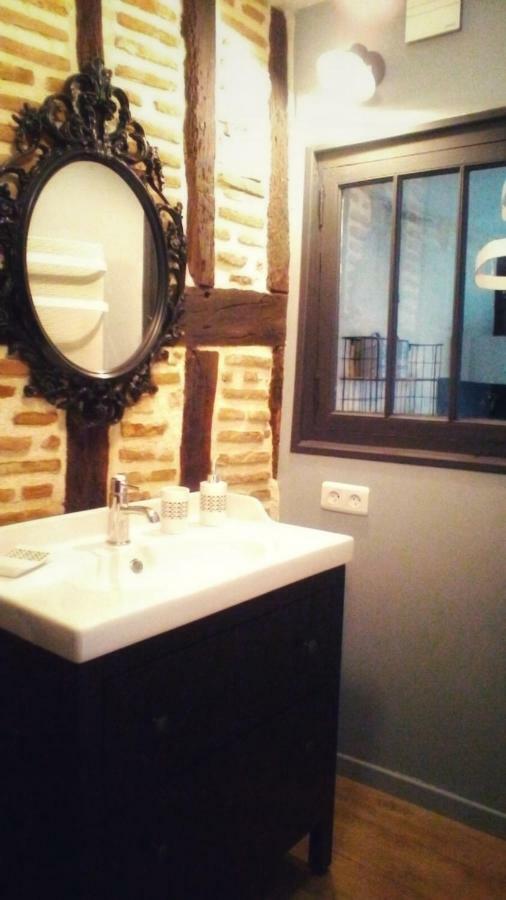 La Scellerie Apartment Tours Ngoại thất bức ảnh