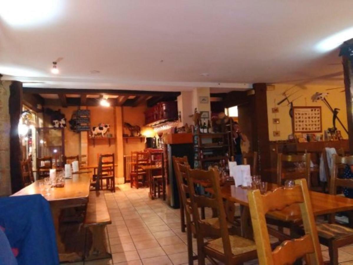 La Scellerie Apartment Tours Ngoại thất bức ảnh